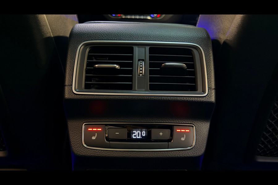 Audi SQ5 3.0 TFSI SQ5 quattro PANO|B&O|KEYLESS|LUCHTVERING|RS STOELEN|VIRTUAL|CARPLAY|354PK|DODEHOEK|
