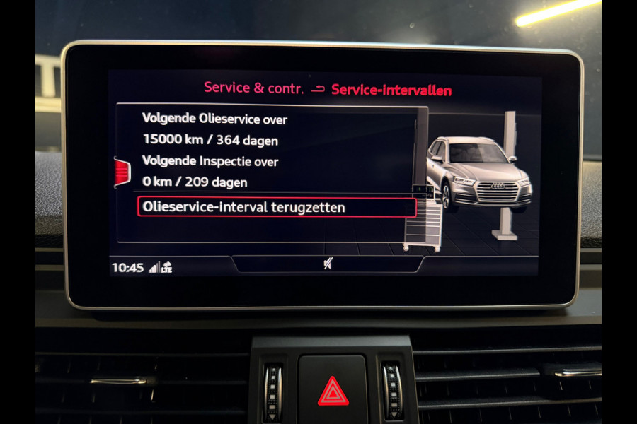 Audi SQ5 3.0 TFSI SQ5 quattro PANO|B&O|KEYLESS|LUCHTVERING|RS STOELEN|VIRTUAL|CARPLAY|354PK|DODEHOEK|