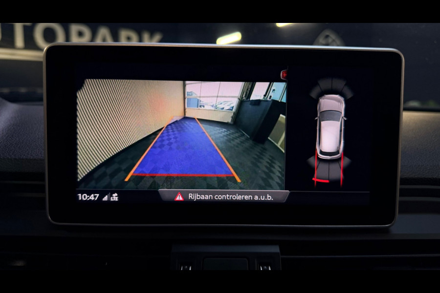 Audi SQ5 3.0 TFSI SQ5 quattro PANO|B&O|KEYLESS|LUCHTVERING|RS STOELEN|VIRTUAL|CARPLAY|354PK|DODEHOEK|