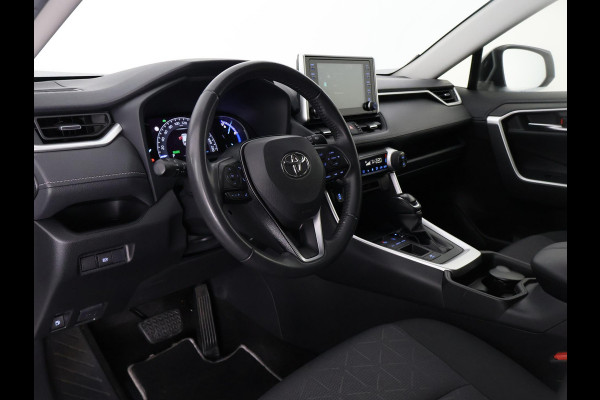Toyota RAV4 2.5 HYBRID BI-TONE EDITION GARANTIE 2031 ! TREKHAAK.CARPLAY NAVI.CAMERA.100% ONDERHOUDEN