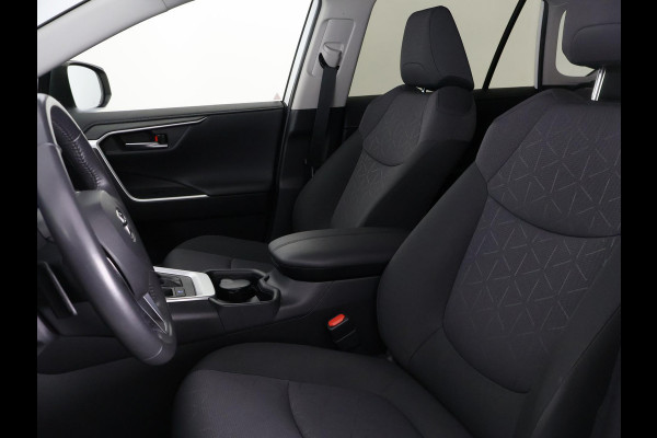 Toyota RAV4 2.5 HYBRID BI-TONE EDITION GARANTIE 2031 ! TREKHAAK.CARPLAY NAVI.CAMERA.100% ONDERHOUDEN