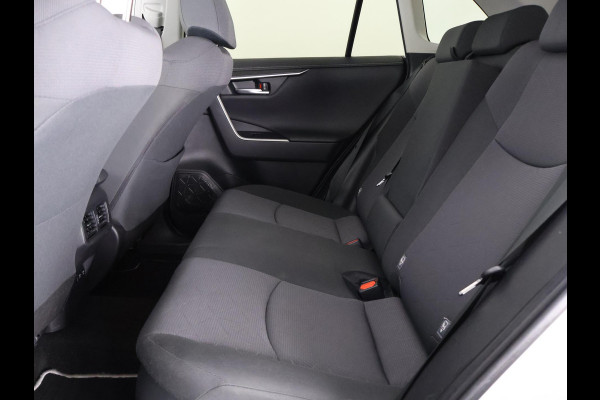 Toyota RAV4 2.5 HYBRID BI-TONE EDITION GARANTIE 2031 ! TREKHAAK.CARPLAY NAVI.CAMERA.100% ONDERHOUDEN