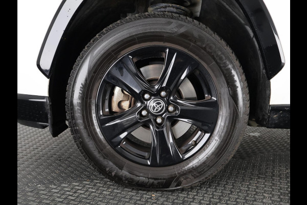 Toyota RAV4 2.5 HYBRID BI-TONE EDITION GARANTIE 2031 ! TREKHAAK.CARPLAY NAVI.CAMERA.100% ONDERHOUDEN