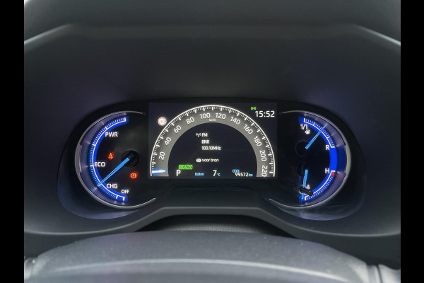 Toyota RAV4 2.5 HYBRID BI-TONE EDITION GARANTIE 2031 ! TREKHAAK.CARPLAY NAVI.CAMERA.100% ONDERHOUDEN