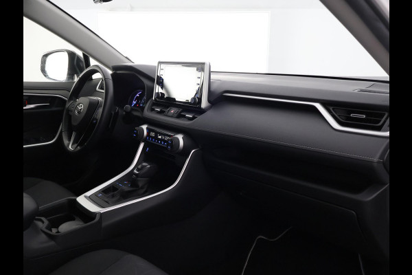 Toyota RAV4 2.5 HYBRID BI-TONE EDITION GARANTIE 2031 ! TREKHAAK.CARPLAY NAVI.CAMERA.100% ONDERHOUDEN