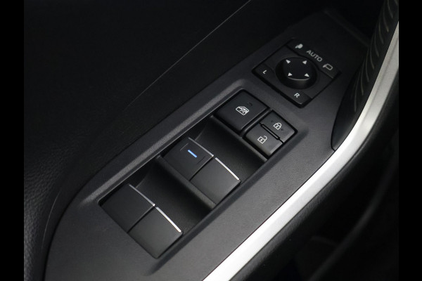 Toyota RAV4 2.5 HYBRID BI-TONE EDITION GARANTIE 2031 ! TREKHAAK.CARPLAY NAVI.CAMERA.100% ONDERHOUDEN