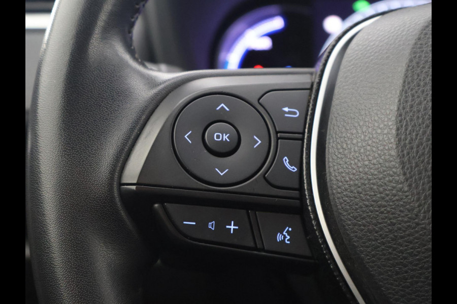 Toyota RAV4 2.5 HYBRID BI-TONE EDITION GARANTIE 2031 ! TREKHAAK.CARPLAY NAVI.CAMERA.100% ONDERHOUDEN