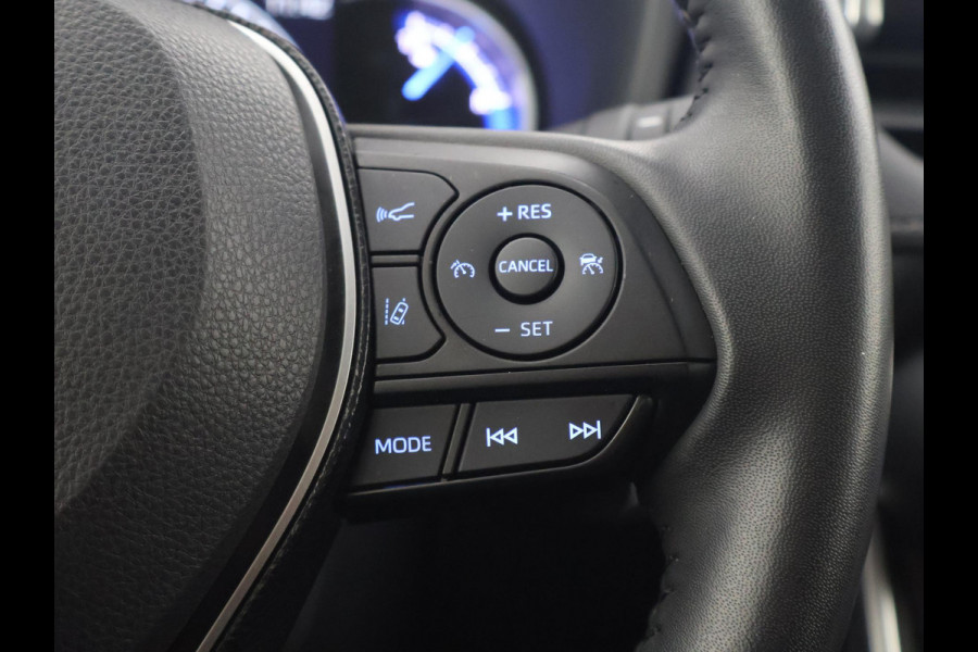 Toyota RAV4 2.5 HYBRID BI-TONE EDITION GARANTIE 2031 ! TREKHAAK.CARPLAY NAVI.CAMERA.100% ONDERHOUDEN