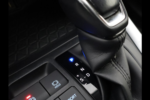 Toyota RAV4 2.5 HYBRID BI-TONE EDITION GARANTIE 2031 ! TREKHAAK.CARPLAY NAVI.CAMERA.100% ONDERHOUDEN