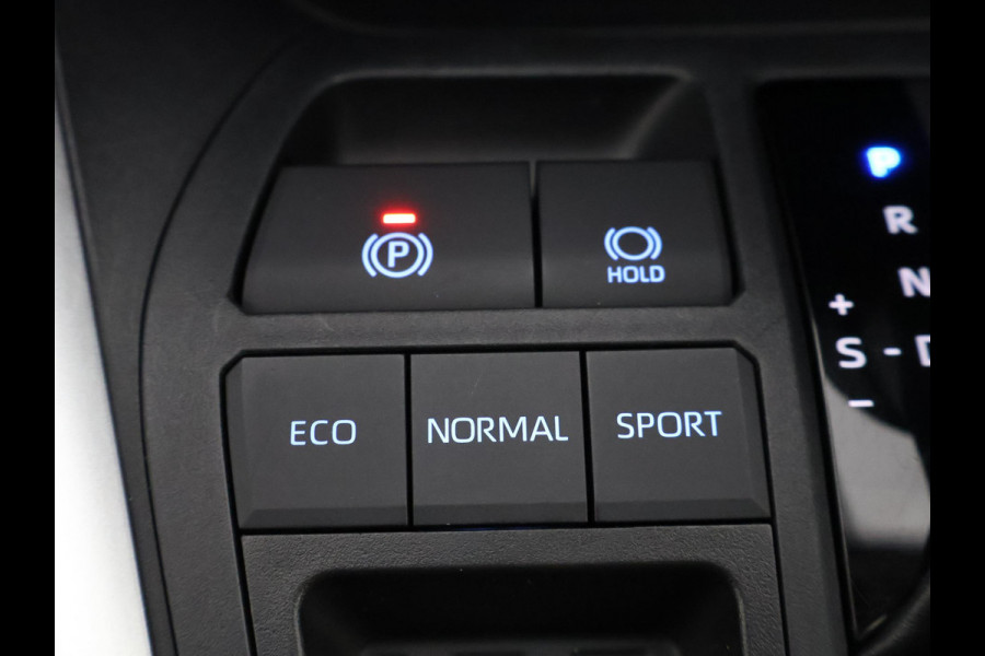 Toyota RAV4 2.5 HYBRID BI-TONE EDITION GARANTIE 2031 ! TREKHAAK.CARPLAY NAVI.CAMERA.100% ONDERHOUDEN
