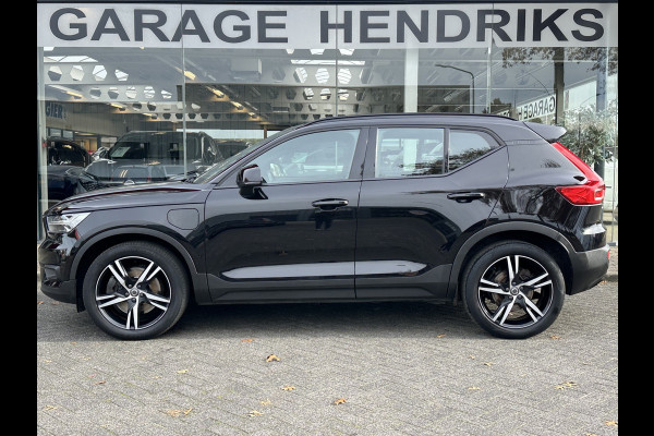 Volvo XC40 1.5 T5 Recharge R-Design | Leder | Electr Trekhaak 1800kg | Stoelverwarming | Navi | occasion