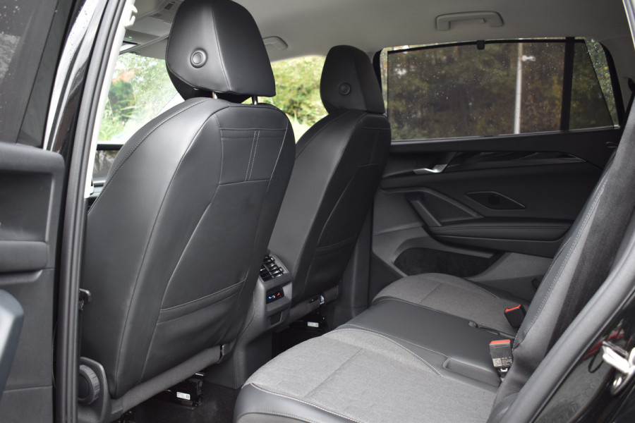 Volkswagen Tayron 1.5 eTSI 150PK DSG LIFE 7-PERSOONS/TREKHAAK/FABRIEKSGARANTIE