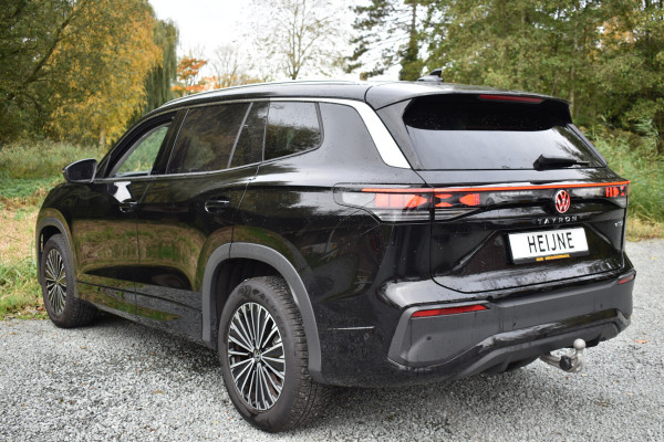 Volkswagen Tayron 1.5 eTSI 150PK DSG LIFE 7-PERSOONS/TREKHAAK/FABRIEKSGARANTIE