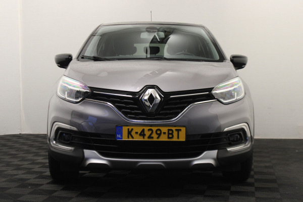 Renault Captur 0.9 TCe Bose
