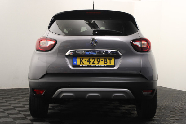 Renault Captur 0.9 TCe Bose