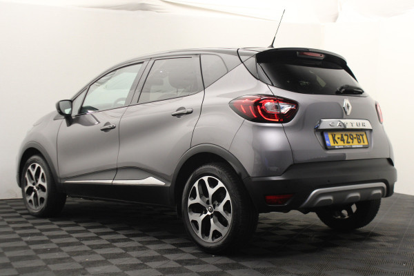 Renault Captur 0.9 TCe Bose