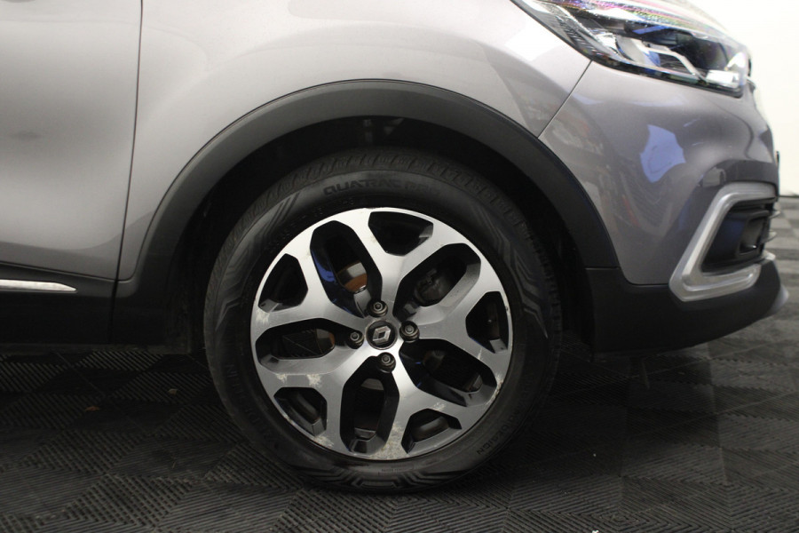 Renault Captur 0.9 TCe Bose