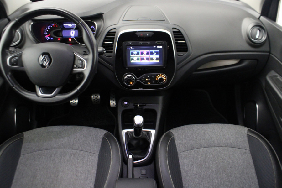 Renault Captur 0.9 TCe Bose