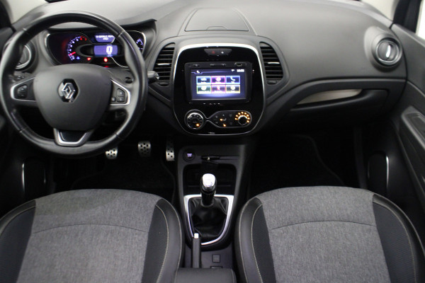 Renault Captur 0.9 TCe Bose
