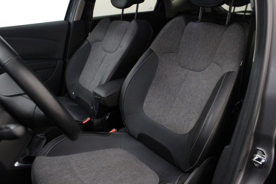 Renault Captur 0.9 TCe Bose