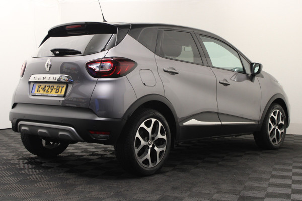 Renault Captur 0.9 TCe Bose