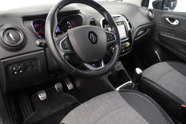 Renault Captur 0.9 TCe Bose