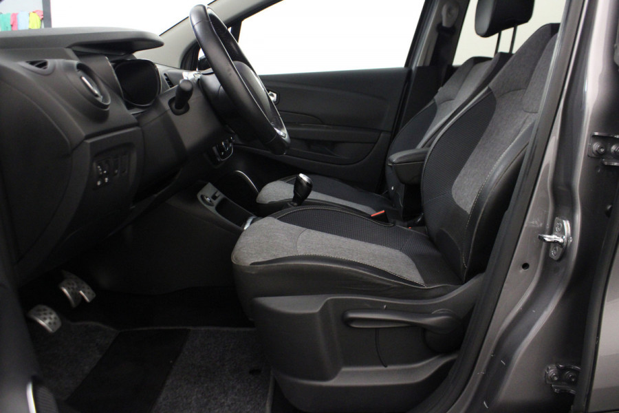 Renault Captur 0.9 TCe Bose