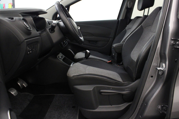 Renault Captur 0.9 TCe Bose