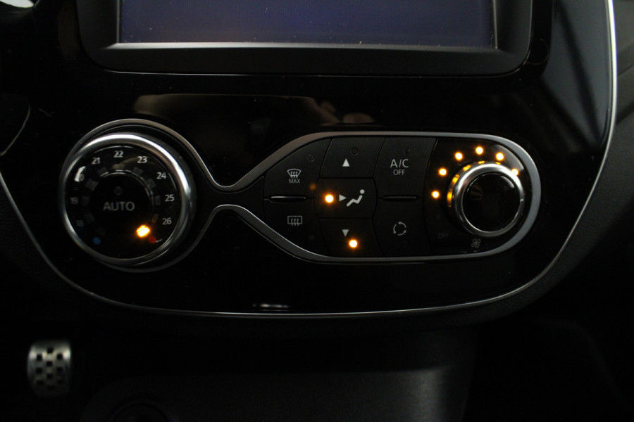 Renault Captur 0.9 TCe Bose