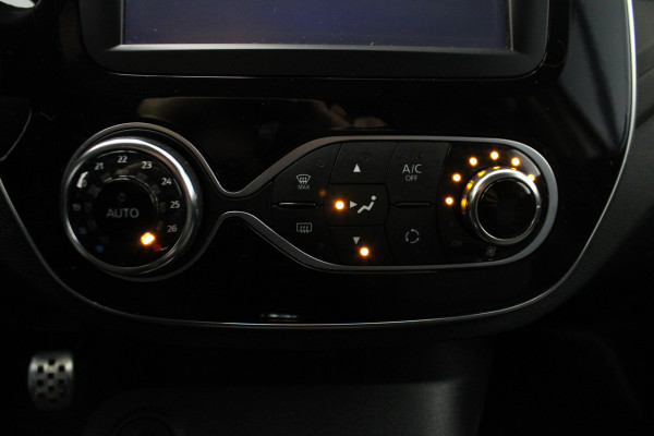 Renault Captur 0.9 TCe Bose