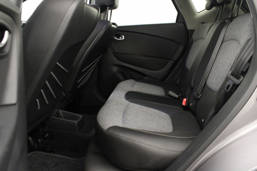 Renault Captur 0.9 TCe Bose