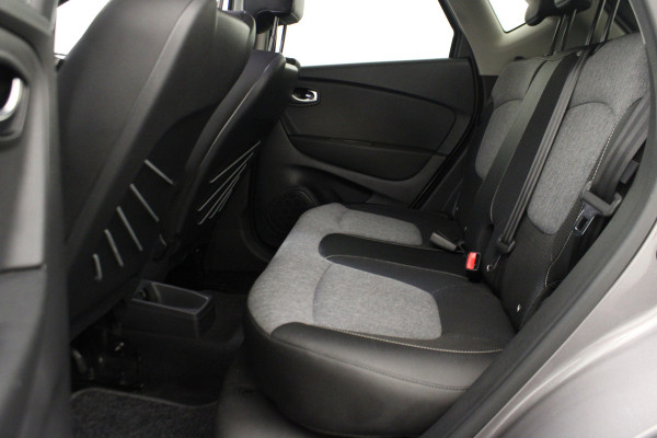 Renault Captur 0.9 TCe Bose