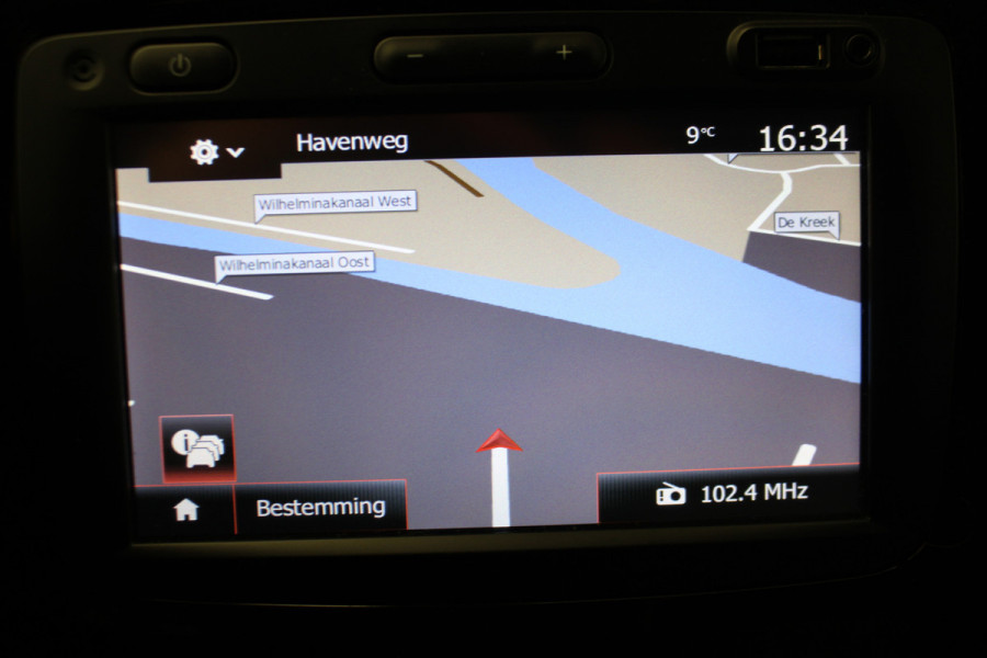 Renault Captur 0.9 TCe Bose