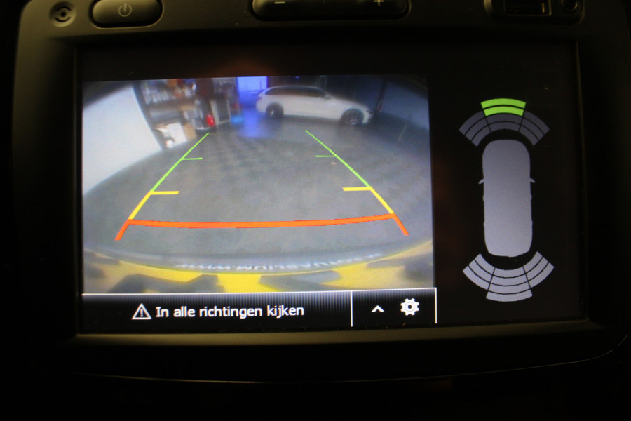 Renault Captur 0.9 TCe Bose