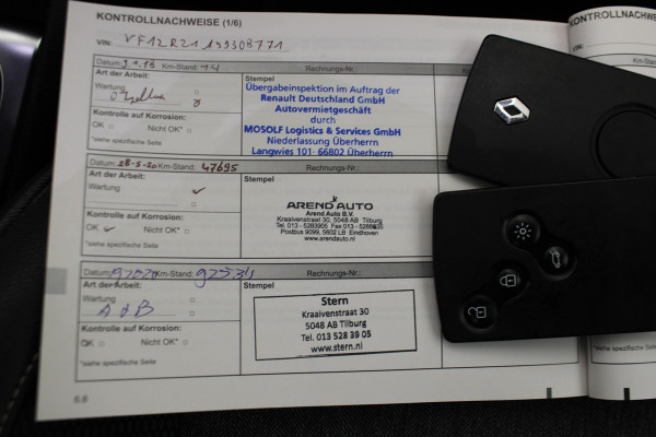 Renault Captur 0.9 TCe Bose