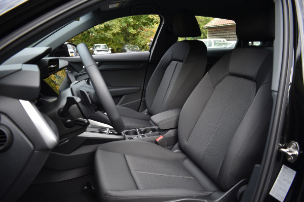 Audi A3 Sportback NEW!!! 40 TFSIe 204PK HYBRIDE S-TRONIC PRO-LINE VIRTUAL/ACC/NAVI