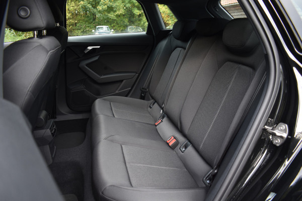 Audi A3 Sportback NEW!!! 40 TFSIe 204PK HYBRIDE S-TRONIC PRO-LINE VIRTUAL/ACC/NAVI