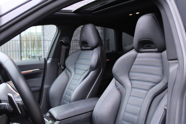 BMW 4 Serie Gran Coupé M440i xDrive High Executive | PANO | LASER | H&K | HUD | KEYLESS | 360 | MEMORY | 4X STOELVERW |