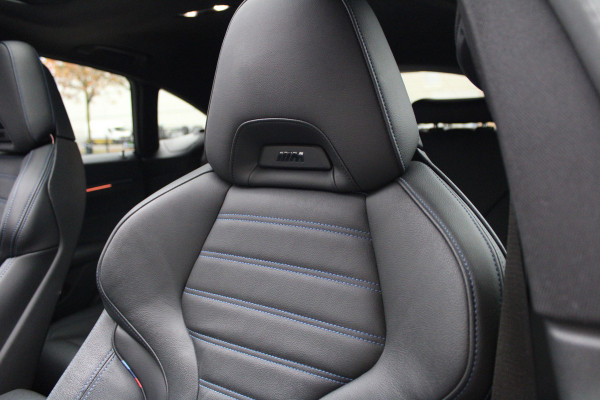 BMW 4 Serie Gran Coupé M440i xDrive High Executive | PANO | LASER | H&K | HUD | KEYLESS | 360 | MEMORY | 4X STOELVERW |