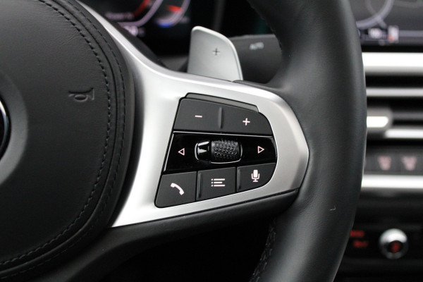 BMW 4 Serie Gran Coupé M440i xDrive High Executive | PANO | LASER | H&K | HUD | KEYLESS | 360 | MEMORY | 4X STOELVERW |