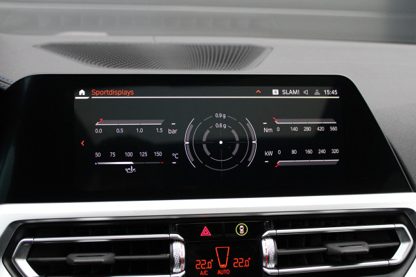 BMW 4 Serie Gran Coupé M440i xDrive High Executive | PANO | LASER | H&K | HUD | KEYLESS | 360 | MEMORY | 4X STOELVERW |