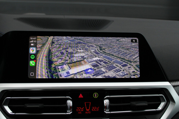 BMW 4 Serie Gran Coupé M440i xDrive High Executive | PANO | LASER | H&K | HUD | KEYLESS | 360 | MEMORY | 4X STOELVERW |