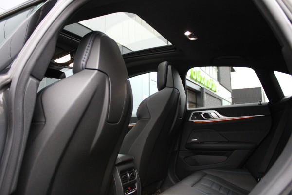 BMW 4 Serie Gran Coupé M440i xDrive High Executive | PANO | LASER | H&K | HUD | KEYLESS | 360 | MEMORY | 4X STOELVERW |