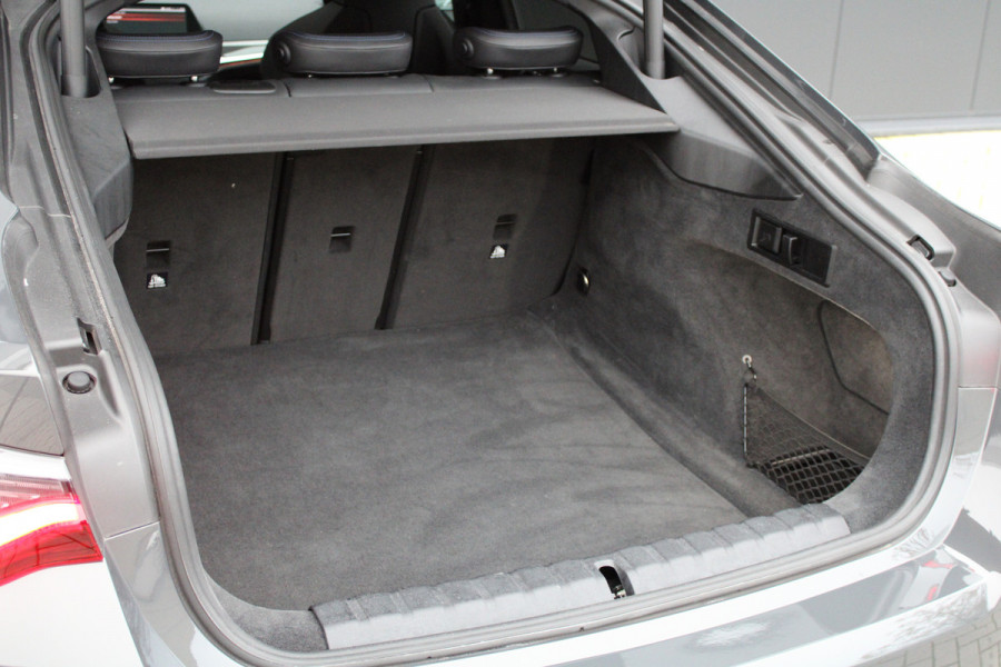 BMW 4 Serie Gran Coupé M440i xDrive High Executive | PANO | LASER | H&K | HUD | KEYLESS | 360 | MEMORY | 4X STOELVERW |