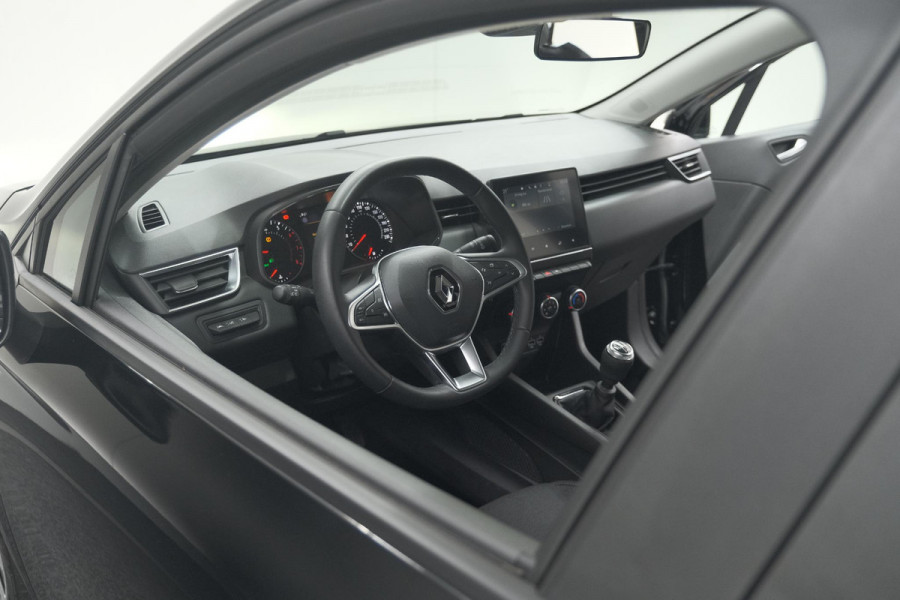 Renault Clio TCe 90 Evolution | Apple Carplay | Cruise Control | Navigatie