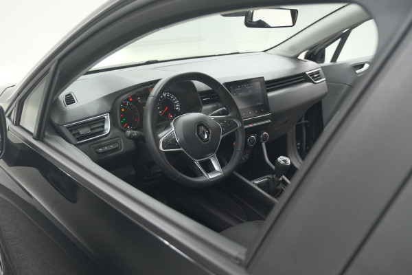 Renault Clio TCe 90 Evolution | Apple Carplay | Cruise Control | Navigatie