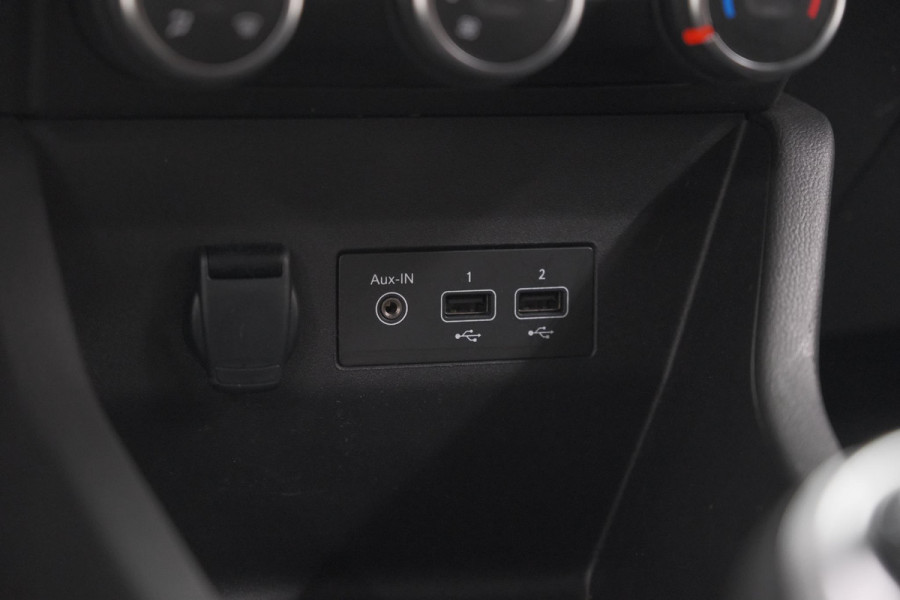 Renault Clio TCe 90 Evolution | Apple Carplay | Cruise Control | Navigatie