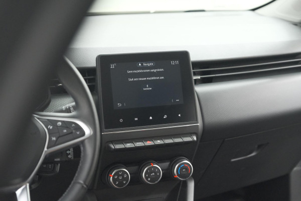 Renault Clio TCe 90 Evolution | Apple Carplay | Cruise Control | Navigatie