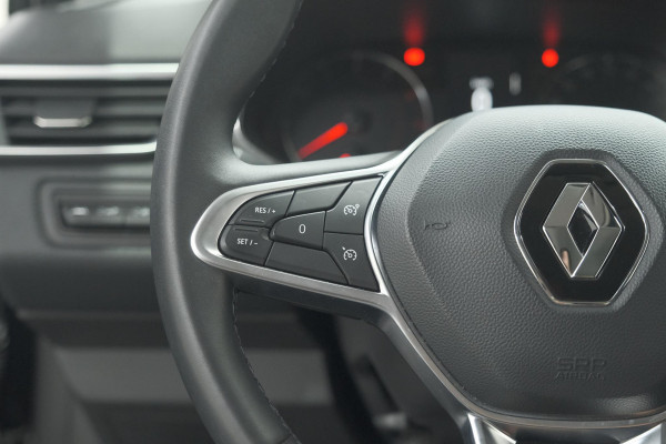 Renault Clio TCe 90 Evolution | Apple Carplay | Cruise Control | Navigatie