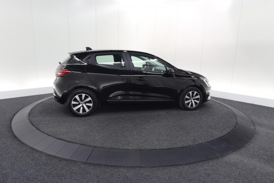 Renault Clio TCe 90 Evolution | Apple Carplay | Cruise Control | Navigatie